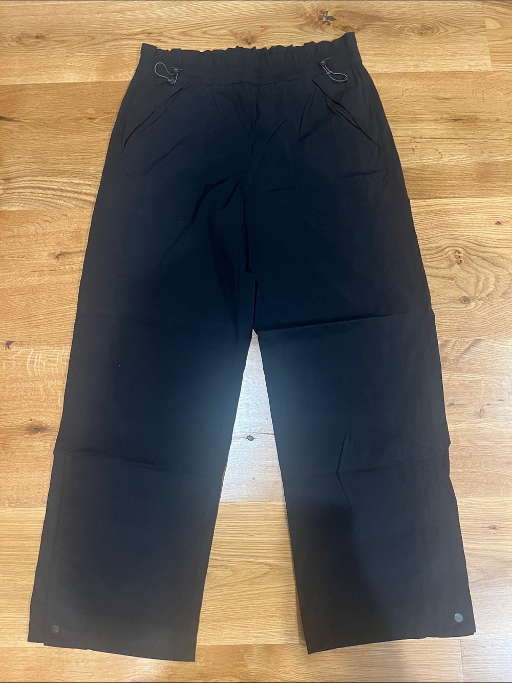 Athleta nylon pant